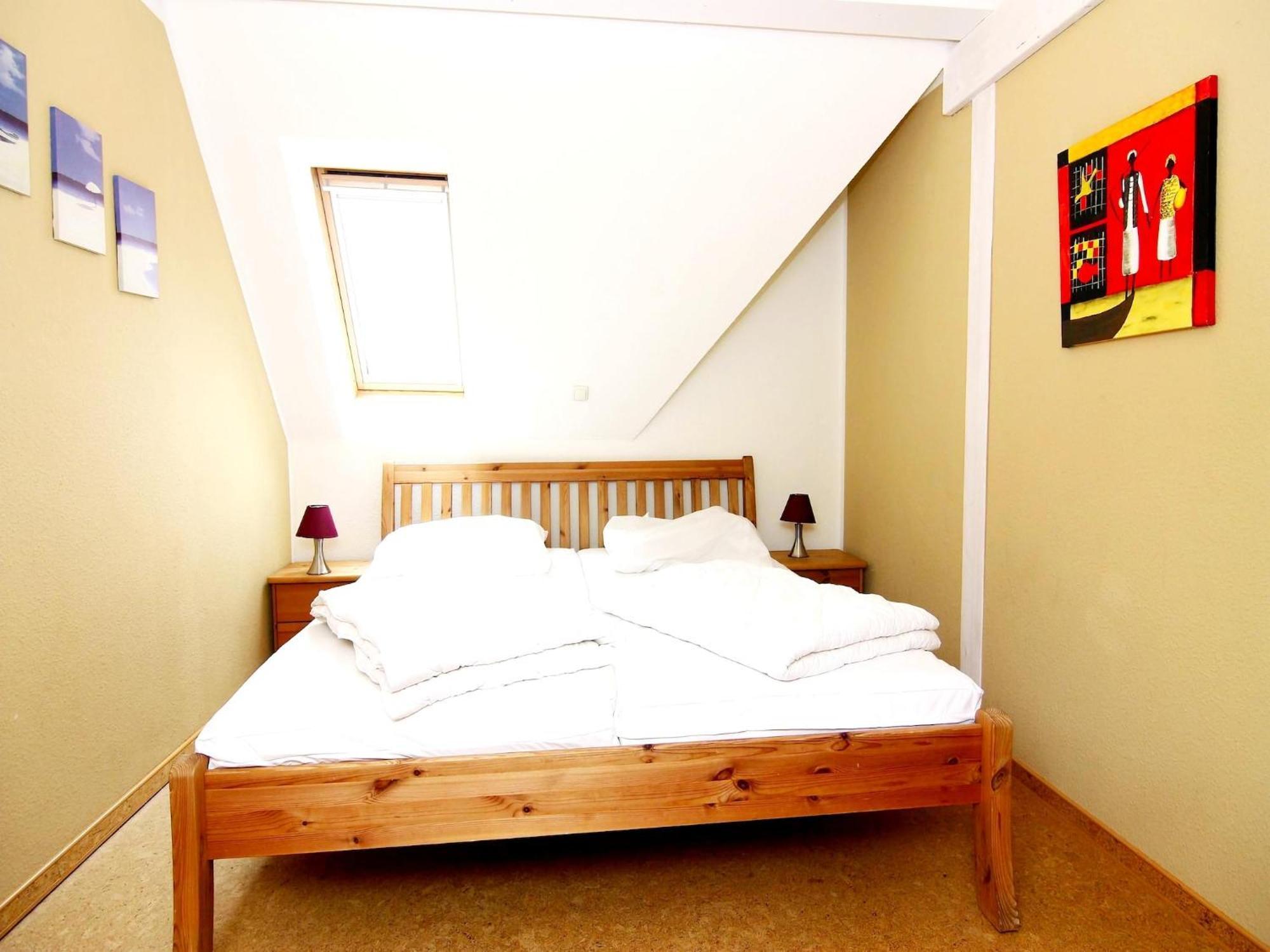 Reihenhaus Duenenwaldhaus Mitte In Trassenheide Apartment Ngoại thất bức ảnh