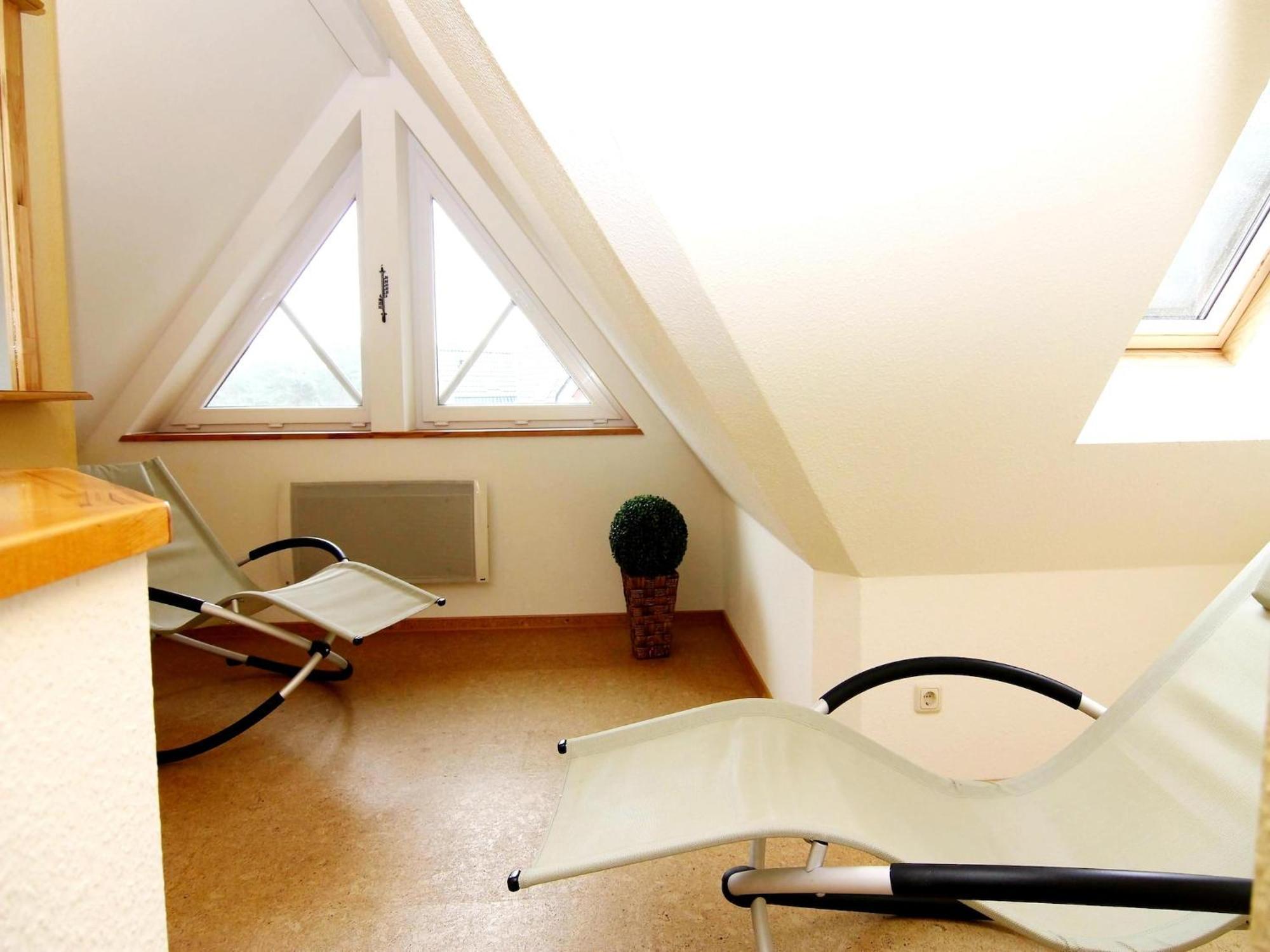 Reihenhaus Duenenwaldhaus Mitte In Trassenheide Apartment Ngoại thất bức ảnh