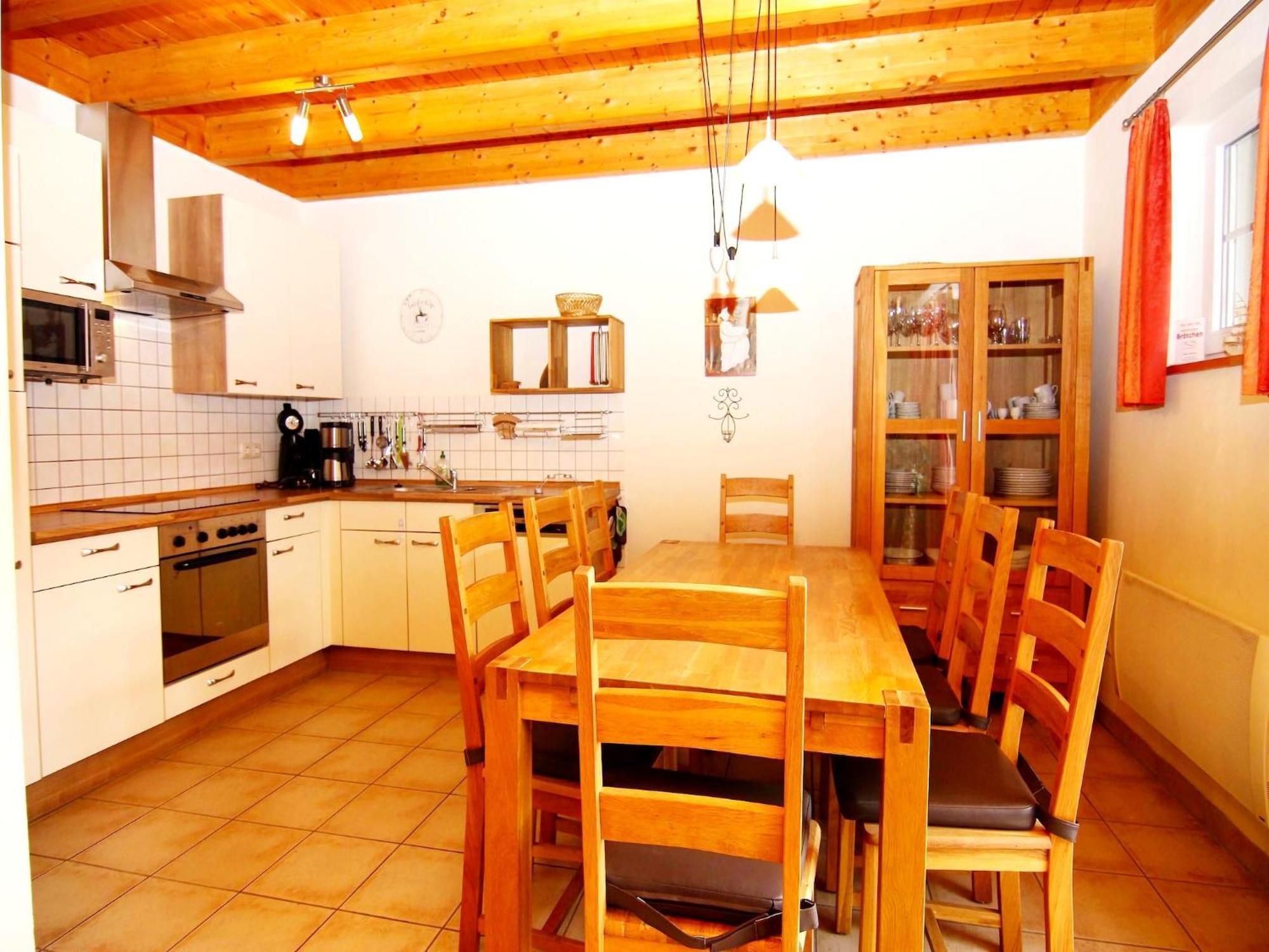 Reihenhaus Duenenwaldhaus Mitte In Trassenheide Apartment Ngoại thất bức ảnh