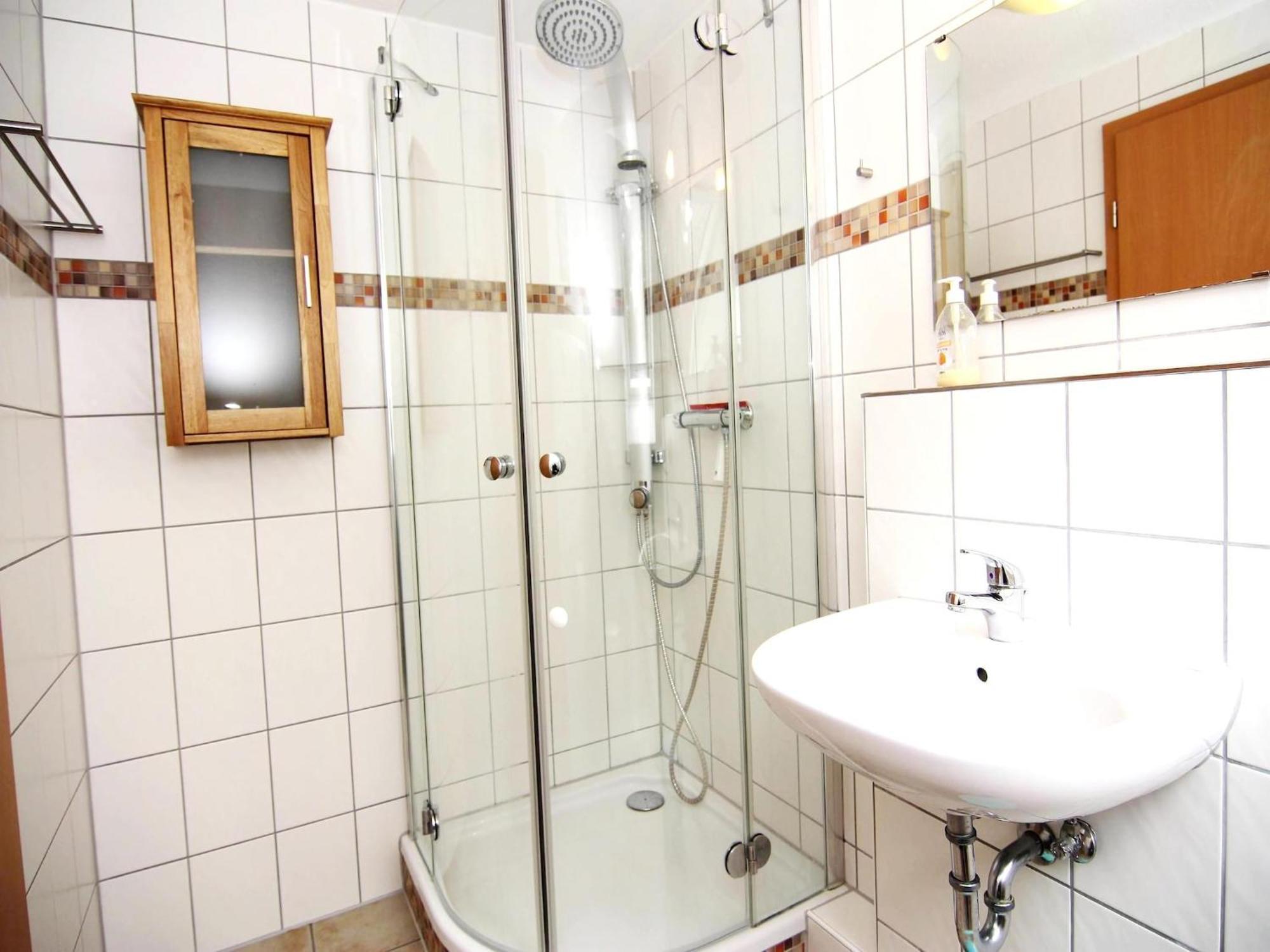 Reihenhaus Duenenwaldhaus Mitte In Trassenheide Apartment Ngoại thất bức ảnh