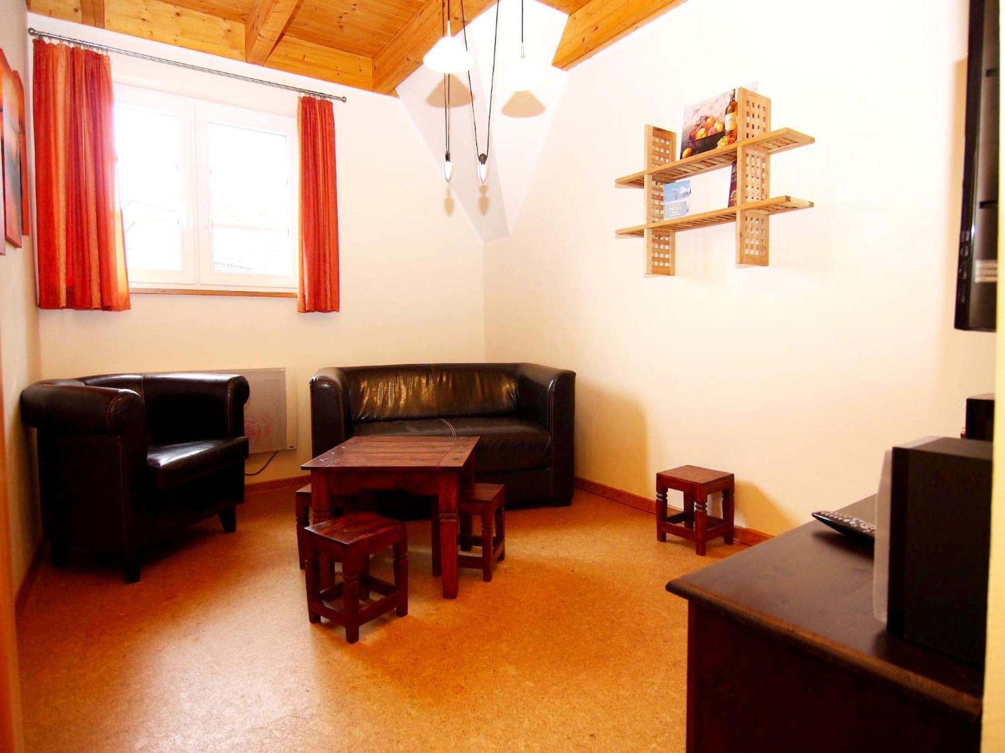 Reihenhaus Duenenwaldhaus Mitte In Trassenheide Apartment Ngoại thất bức ảnh