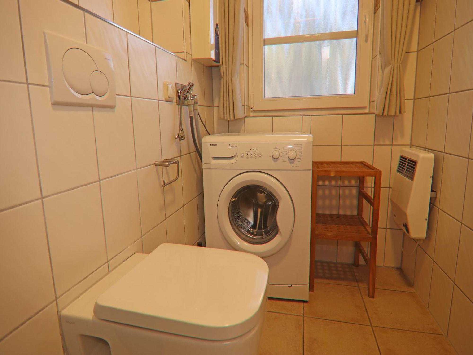 Reihenhaus Duenenwaldhaus Mitte In Trassenheide Apartment Ngoại thất bức ảnh