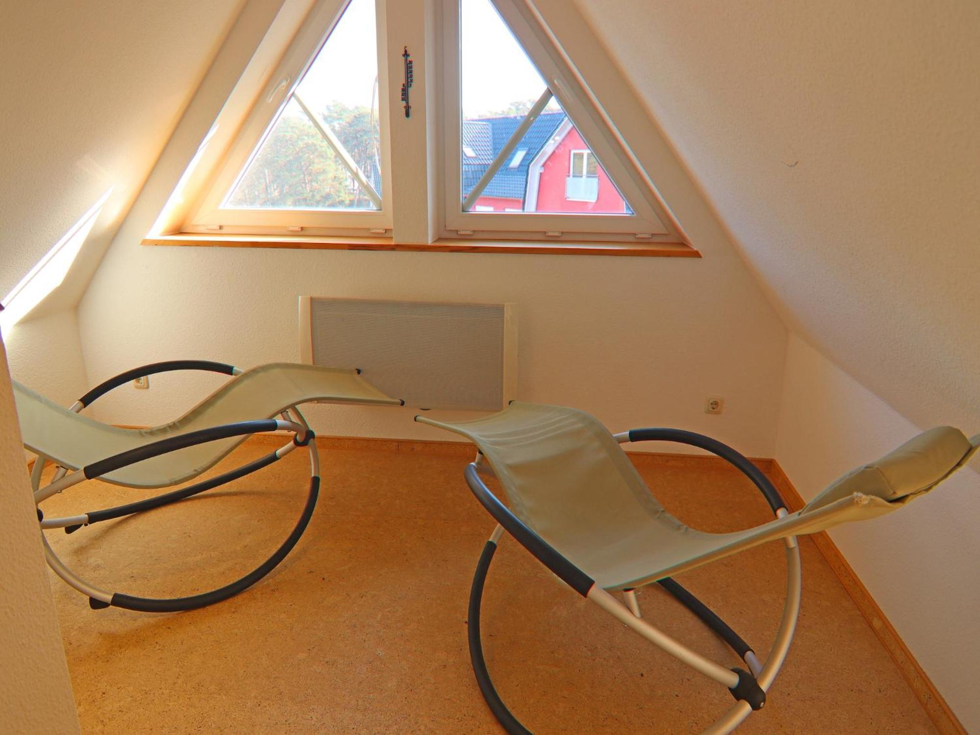 Reihenhaus Duenenwaldhaus Mitte In Trassenheide Apartment Ngoại thất bức ảnh