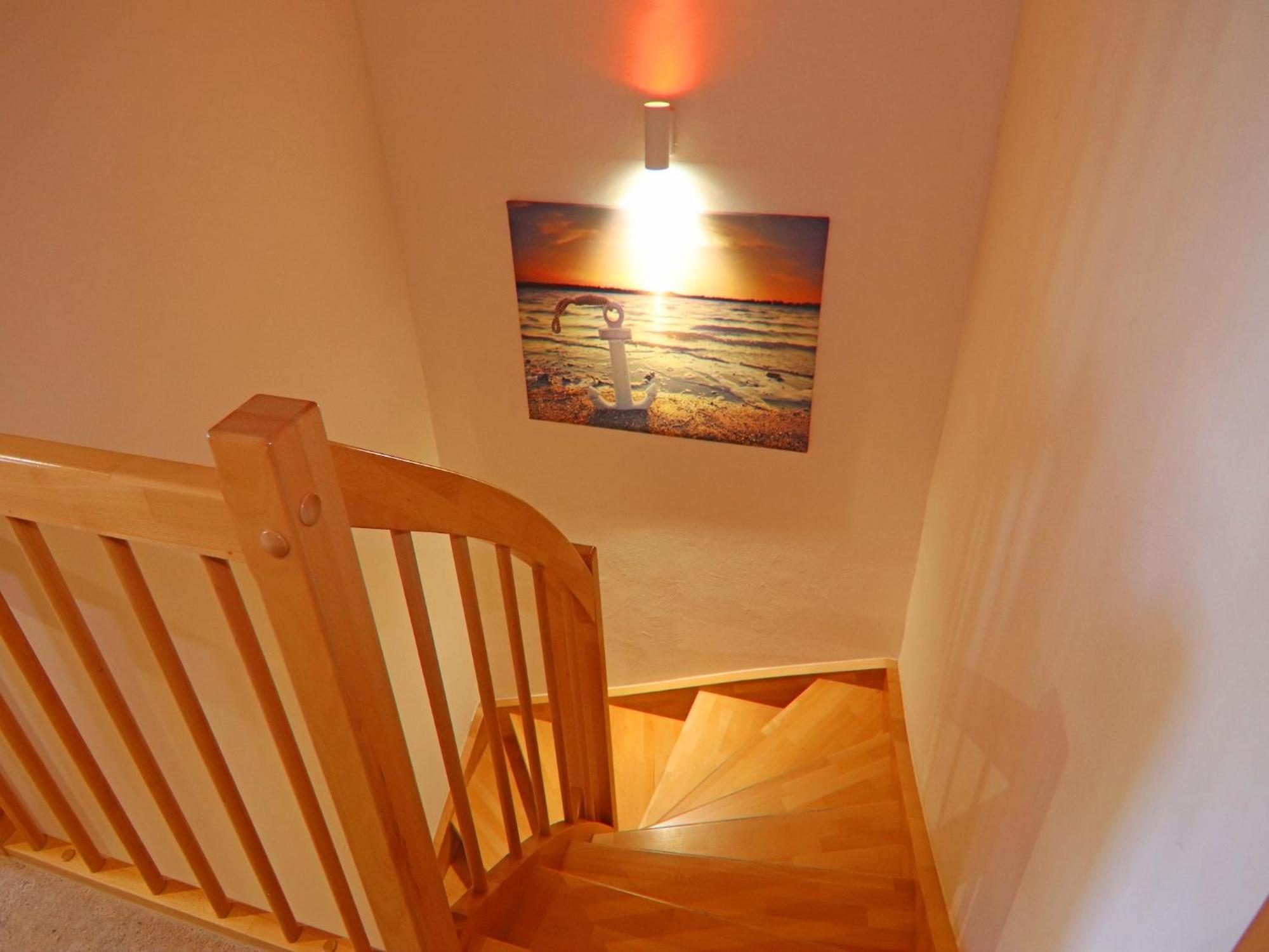 Reihenhaus Duenenwaldhaus Mitte In Trassenheide Apartment Ngoại thất bức ảnh