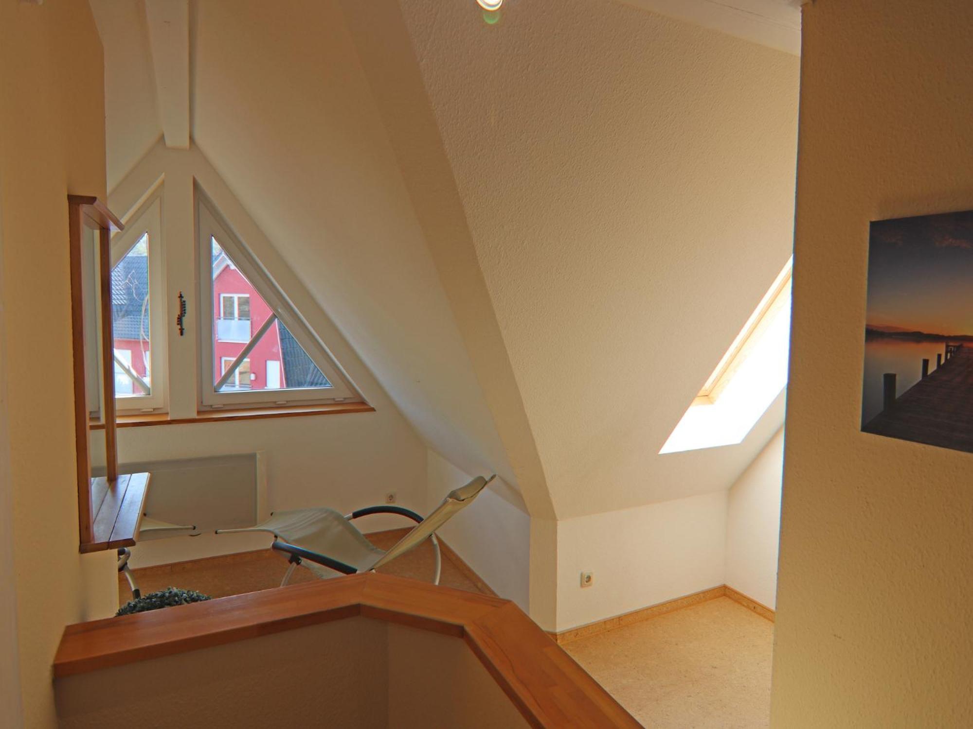 Reihenhaus Duenenwaldhaus Mitte In Trassenheide Apartment Ngoại thất bức ảnh