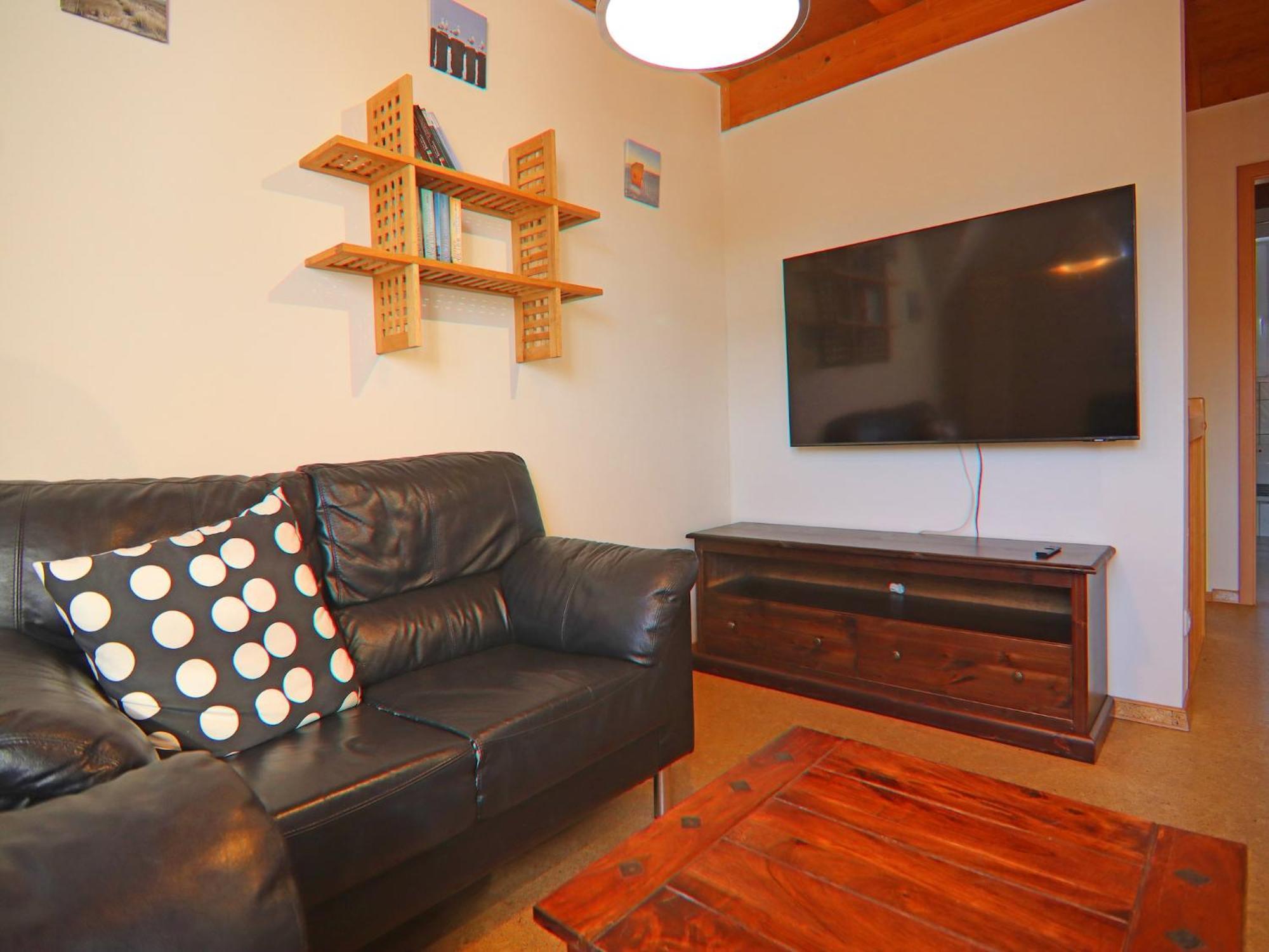 Reihenhaus Duenenwaldhaus Mitte In Trassenheide Apartment Ngoại thất bức ảnh