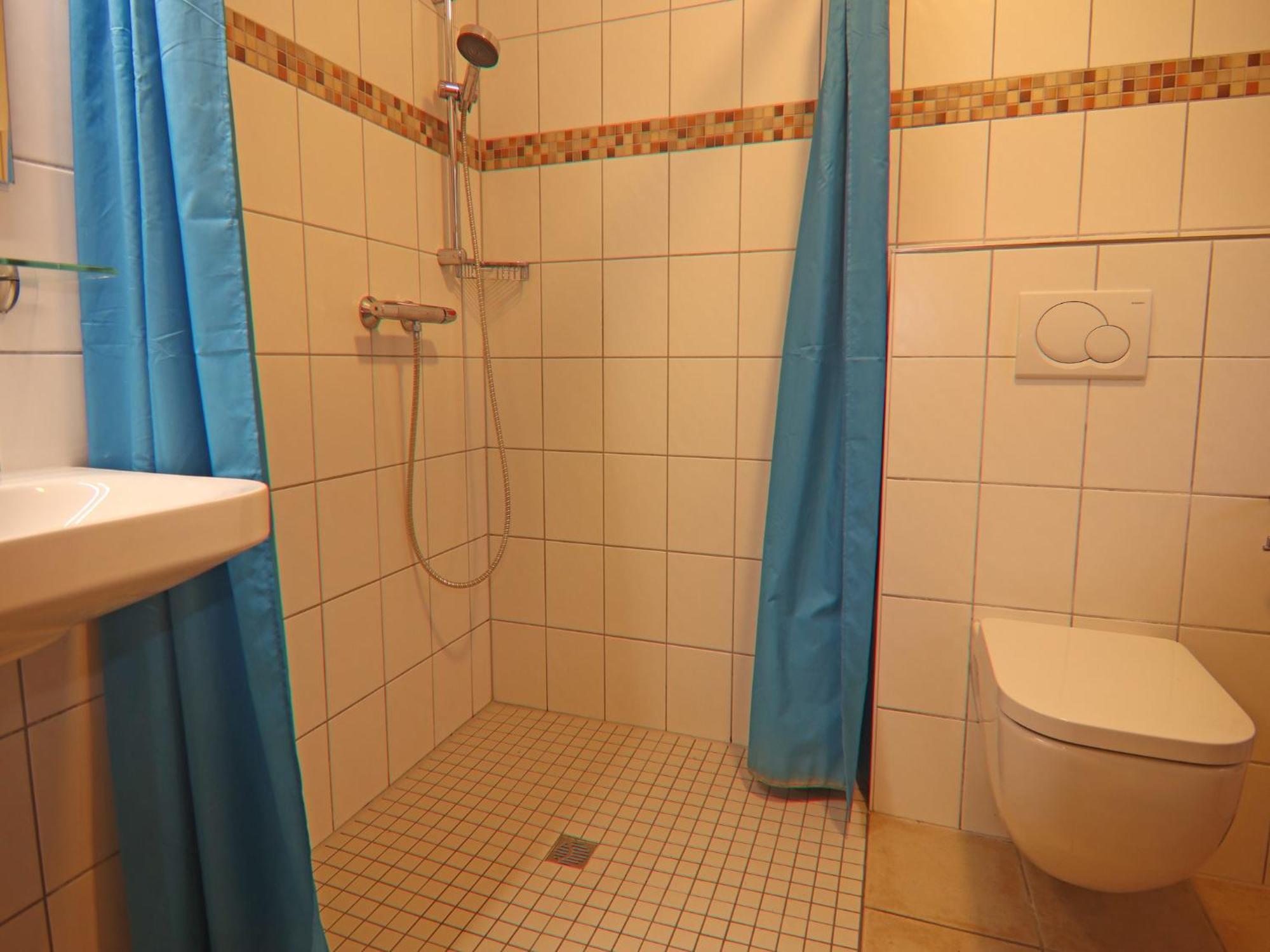 Reihenhaus Duenenwaldhaus Mitte In Trassenheide Apartment Ngoại thất bức ảnh